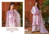 Needle Wonder Premium Lawn Vol 3 By Shree Cotton Dupatta Pakistani Suits 